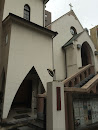 ルーテル熊本教会