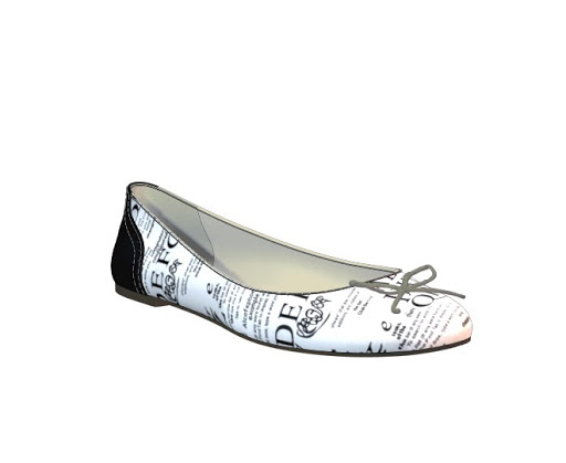 I Designed My Perfect Shoes!