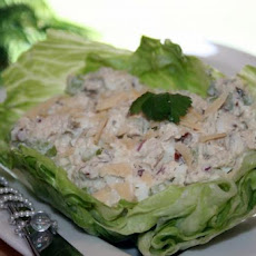 Tuna Salad