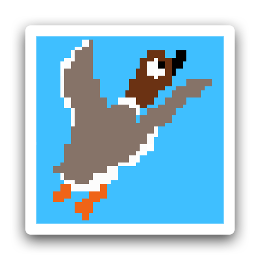 Bird Hunt Lite 個人化 App LOGO-APP開箱王