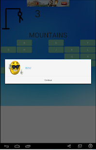 How to download Ultimate Hangman 1.0 apk for android