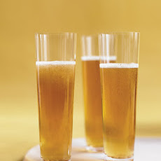 Cognac Sparklers