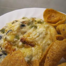 Jalepeno Cheese Dip