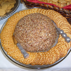 Cheese Ball