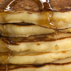 Basic Pancakes Recipe