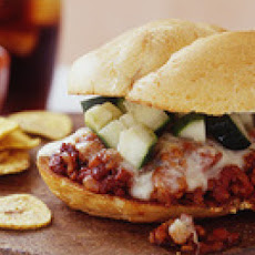 Sloppy Cubanos