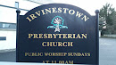 Irvinestown Presbyterian Church