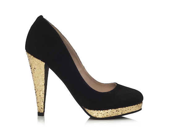 I Designed My Perfect Shoes!
