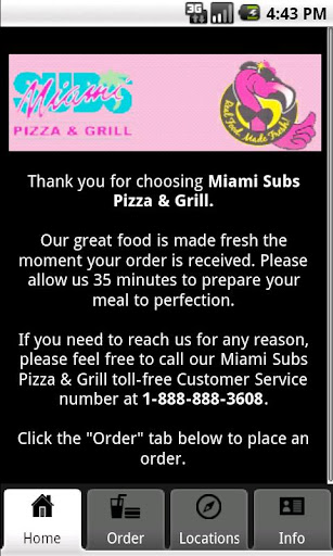 Miami Subs