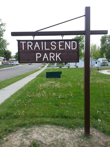 Park-Trails End