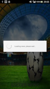 How to install Soccer News 1.6.0 apk for android