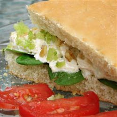 Basic Chicken Salad