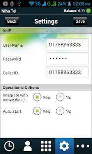 How to download Niha Tel 3.7.3 apk for bluestacks