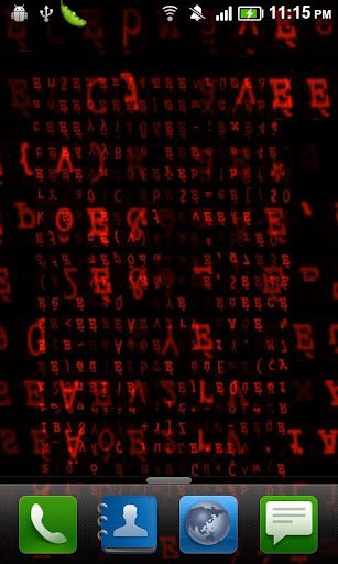 3d-matrix-vol-2-reloaded for android screenshot