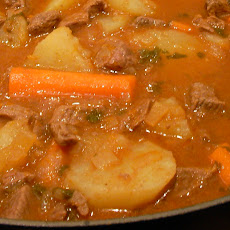 Gaston Stew