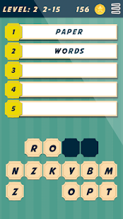 How to mod 5 Little Clues One Word 1.2 apk for pc