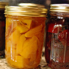 Pickled Beets