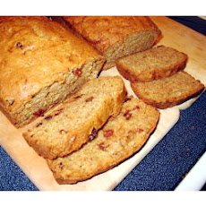 Zucchini  Bread