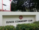 Eunos CC