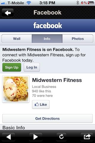 Midwestern Fitness