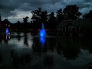 Colored Fountains