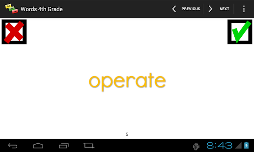 How to download FREE Words 4th Grade patch 1.1 apk for android