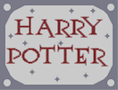 Thumbnail of the map 'Calling All Harry Potter Fans'