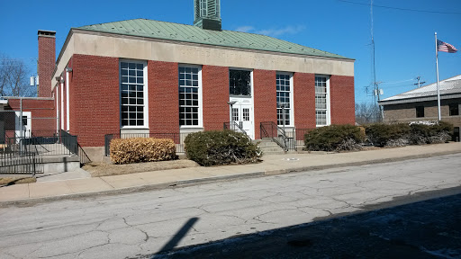 Bethany Post Office