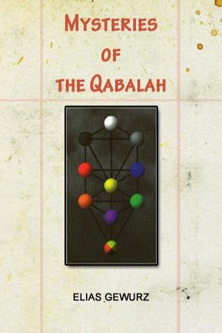 Mysteries Of The Qabalah