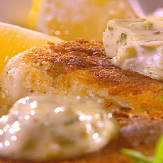 The Ultimate Crab Cakes