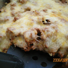 Tex Mex Casserole