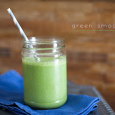 Green Monster Smoothie