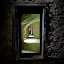 the secret place in the castle.. by Mirela Korolija - Buildings & Architecture Other Interior