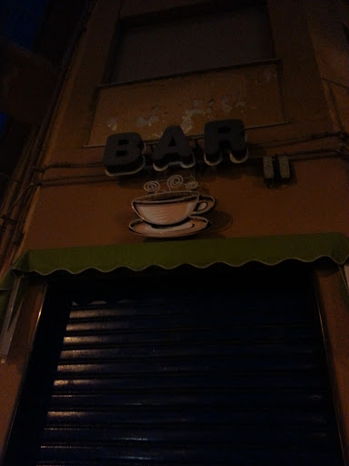 Bar Caffè