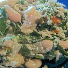 Tuscan Casserole - 4 W.w. Points