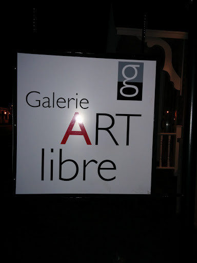 Galerie Art Libre