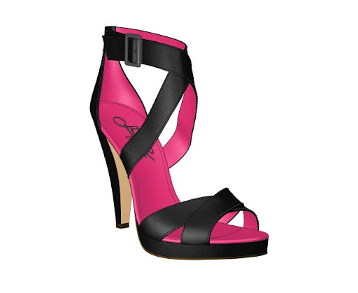 I Designed My Perfect Shoes!