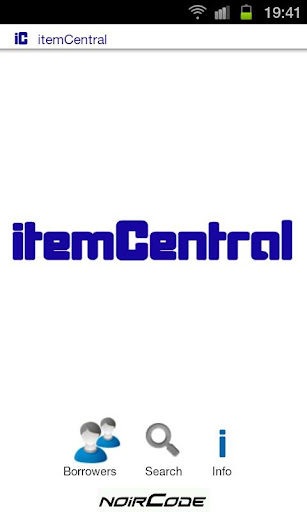 itemCentral