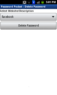 How to get Password Pocket Premium 2.7 unlimited apk for pc