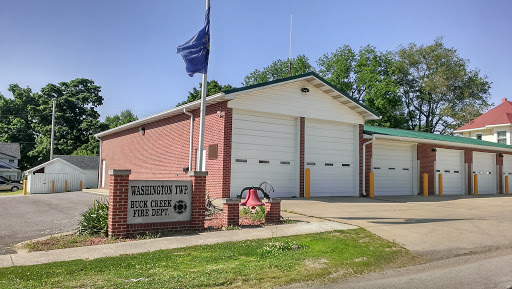 Buck Creek Fire Department
