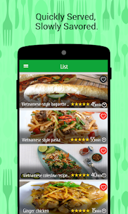 How to get Vietnamese Recipes lastet apk for bluestacks