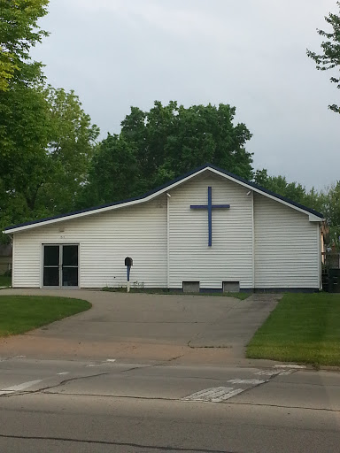 Word of God Lutheran Church for the Deaf