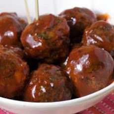 Meatballs