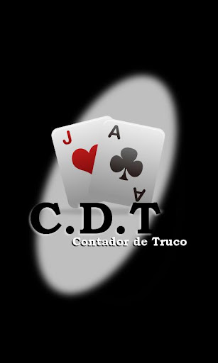 CDT - Contador de truco SP