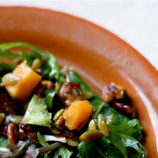 Harvest Salad