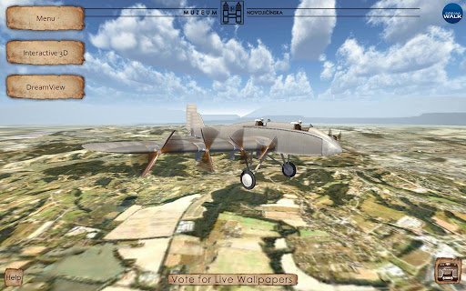 免費下載教育APP|Miracle Aircraft 3D Reconstr. app開箱文|APP開箱王