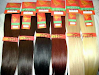 Extensiones Cabello 100 Natural Kit Completo