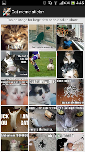 How to get Cat meme sticker patch 1.0 apk for laptop
