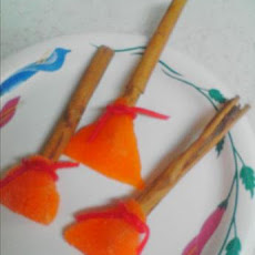 Witches' Broomsticks