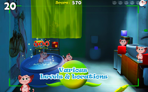 How to install Kitty Catch 3D lastet apk for android